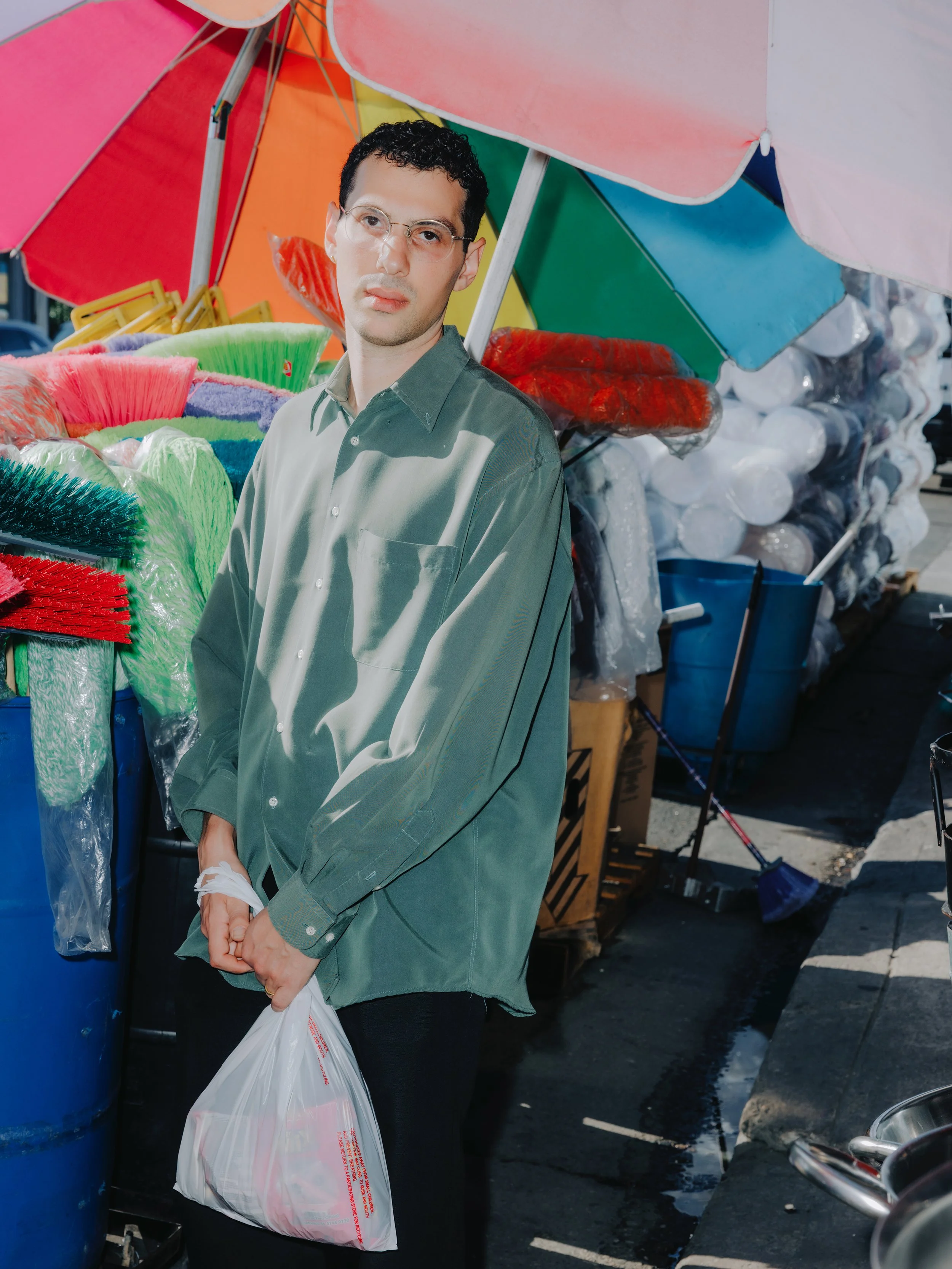 International Anthem | Chicago-Born Record Label That Produces And